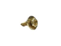 BMW 07119916949 Hex Head Screw