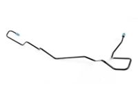 BMW 34326853504 Pipeline With Pressure Hose BMW 34326853504 Pipeline With Pressure Hose