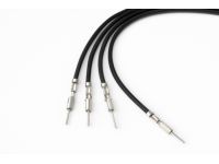 BMW 61130005198 Pin Contact Mqs With Cable BMW 61130005198 Pin Contact Mqs With Cable