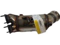 BMW 18328603874 Exchange Catalytic Converter Close To Engine BMW 18328603874 Exchange Catalytic Converter Close To Engine