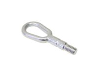 BMW 72157203519 Towing Hinge BMW 72157203519 Towing Hinge