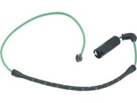 BMW 34356751311 Front Brake Pad Wear Sensor BMW 34356751311 Front Brake Pad Wear Sensor