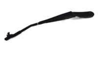 BMW 61617213271 Left Wiper Arm