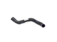 BMW 64211364765 Heater Water Hose Inlet