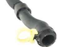 BMW 17127583175 Coolant Hose BMW 17127583175 Coolant Hose