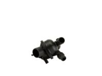 BMW 11537601159 Engine Coolant Thermostat