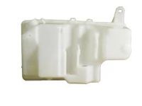 BMW 61667001942 Washer Fluid Reservoir