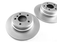 BMW 34216859678 Rear Brake Disc BMW 34216859678 Rear Brake Disc