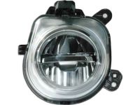 BMW 63177444805 Fog Light, Led, Left BMW 63177444805 Fog Light, Led, Left