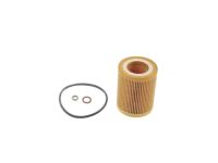 BMW 11427566327 Oil Filter Element Set