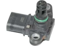 BMW 13628607548 Intake Manifold Pressure Sensor BMW 13628607548 Intake Manifold Pressure Sensor