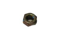 BMW 07119922028 Hex Nut