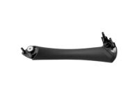 BMW 51417230850 Carrier, Door Pull, Right BMW 51417230850 Carrier, Door Pull, Right