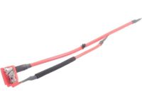 BMW 61129322056 Plus Pole Battery Cable BMW 61129322056 Plus Pole Battery Cable