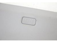 BMW 51436965449 Trim Panel C-Column, Rear Left BMW 51436965449 Trim Panel C-Column, Rear Left