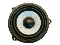 BMW 65139279635 Mid-Range Loudspeaker