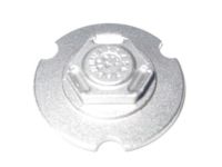 BMW 51318145530 Base Plate, Rear View Mirror, Interior BMW 51318145530 Base Plate, Rear View Mirror, Interior