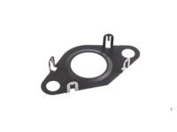 BMW 11618508626 Gasket Steel