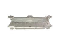 BMW 51647400110 Crosslink, Front