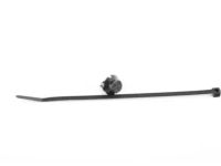 BMW 61138353536 Cable Strap Bracket BMW 61138353536 Cable Strap Bracket