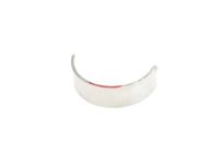 BMW 11241715700 Bearing Shell, Red