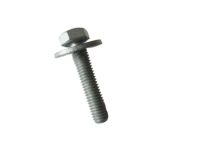 BMW 07119903994 Hex Bolt With Washer