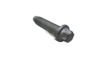 BMW 13629907870 Hexalobular Socket Screw