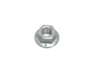 BMW 07119905710 Hex Nut