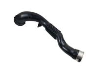 BMW 13717604033 Charge-Air Duct