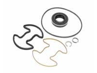 BMW 32411135880 Gasket Set Vane Pump BMW 32411135880 Gasket Set Vane Pump