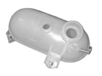 BMW 17111707540 Coolant Expansion Tank