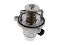 BMW 11537586885 Thermostat With Seal