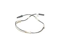 BMW 34526874638 Abs Wheel Speed Sensor