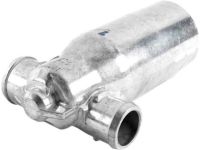 BMW 13411744713 T-Shape Idle Regulating Valve BMW 13411744713 T-Shape Idle Regulating Valve