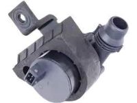 BMW 64116988960 Coolant Pump Replaces BMW 64116988960 Coolant Pump Replaces