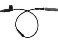 BMW 34521163027 Abs Wheel Speed Sensor Front BMW 34521163027 Abs Wheel Speed Sensor Front
