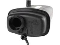 BMW 17111741167 Coolant Expansion Tank BMW 17111741167 Coolant Expansion Tank