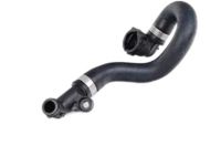 BMW 17117524710 Engine Coolant Hose