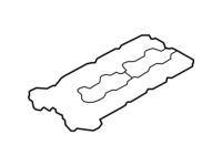 BMW 11127566288 Profile-Gasket