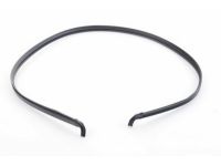 BMW 51717163641 Sealing Strip, Cross Member BMW 51717163641 Sealing Strip, Cross Member