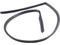 BMW 51357178019 Seal, Door Seam, Roof, Rear Left BMW 51357178019 Seal, Door Seam, Roof, Rear Left