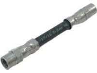 BMW 34321162612 Brake Hose, Right BMW 34321162612 Brake Hose, Right