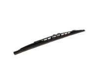 BMW 61627198552 Wiper Blade