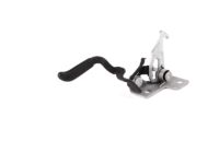 BMW 51238213029 Hood Safety Catch BMW 51238213029 Hood Safety Catch