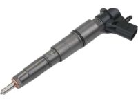 BMW 13537808089 Fuel Injector BMW 13537808089 Fuel Injector