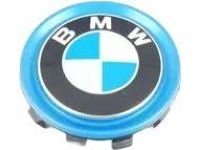 BMW 36136852052 Alloy Wheel Center Cap BMW 36136852052 Alloy Wheel Center Cap