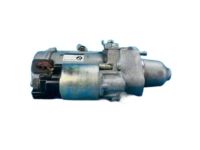 BMW 12417556131 Starter