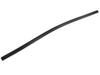 BMW 51327004693 Door Weatherstrip, Bottom Left