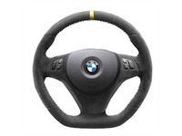 BMW 328i Steering Wheel - 32302157307 Steering Wheel without Shift Lights & Performance Display without Steptronic