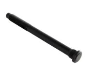 BMW 51718181460 Knurled Bolt